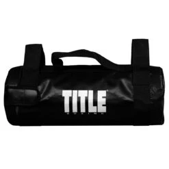 TITLE Boxing Ultimate Weight Bag 20 Lbs -Sports Boxing wtb20 2 1