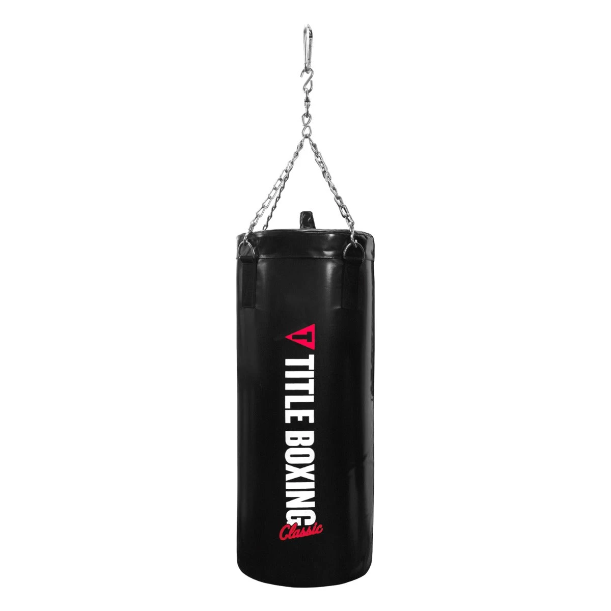 TITLE Boxing Classic Water Bag 1 TITLE Boxing Classic Water Bag
