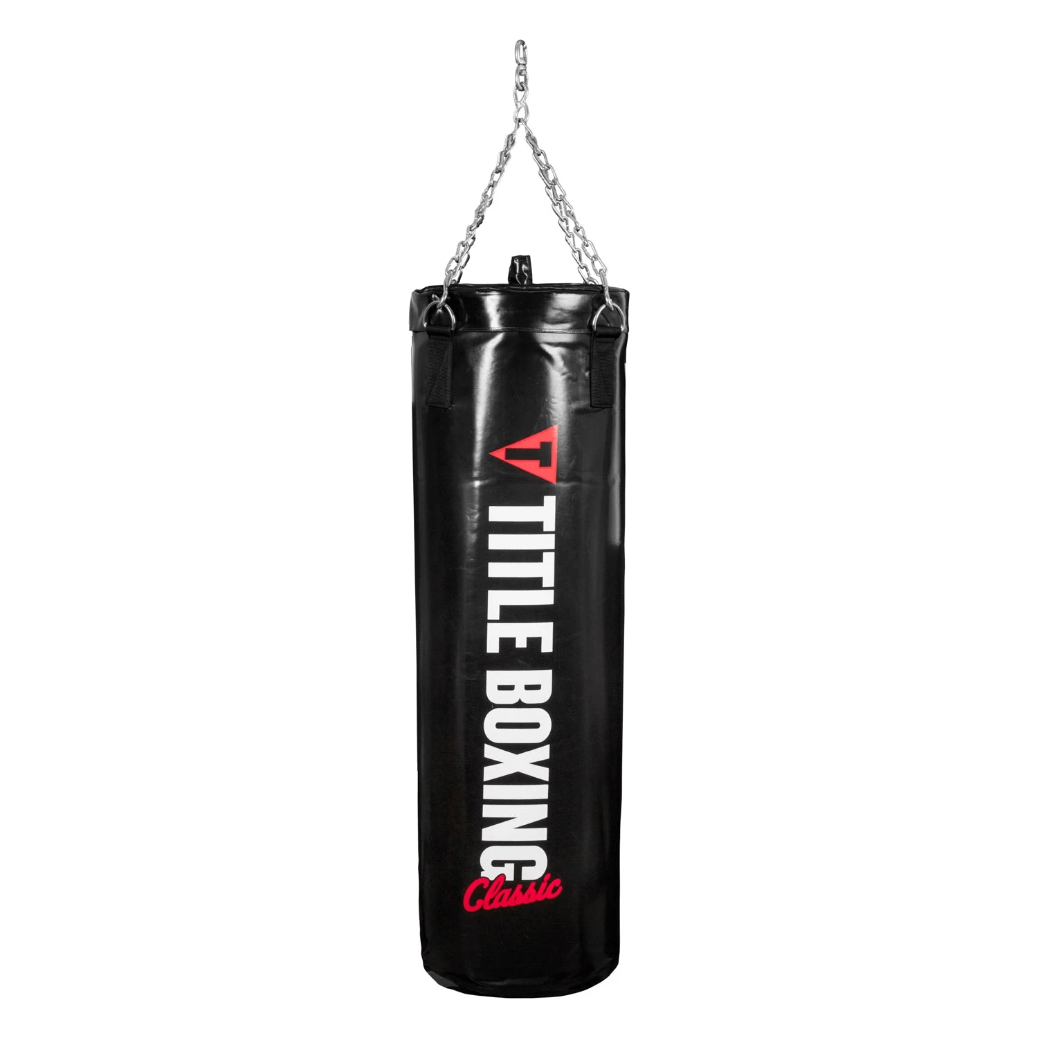 TITLE Boxing Classic Water Bag 3 TITLE Boxing Classic Water Bag - Image 3