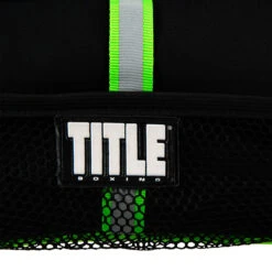 TITLE Boxing Elite Racerback Weight Vest -Sports Boxing wvest 4