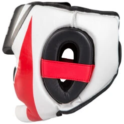 TITLE MMA Command Full Training Headgear 6 TITLE MMA Command Full Training Headgear -Sports Boxing xchgf 2