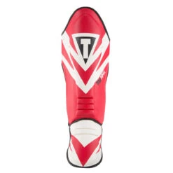 TITLE MMA Command Shin & Instep Guards 11 TITLE MMA Command Shin & Instep Guards -Sports Boxing xcsig rd wh 1 2