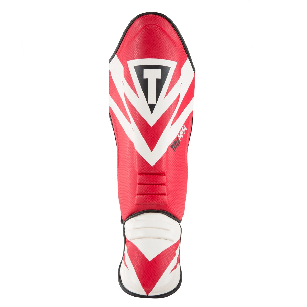 TITLE MMA Command Shin & Instep Guards 4 TITLE MMA Command Shin & Instep Guards - Image 4