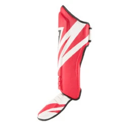 TITLE MMA Command Shin & Instep Guards 12 TITLE MMA Command Shin & Instep Guards -Sports Boxing xcsig rd wh 3 2