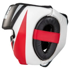 TITLE MMA Command Training Headgear -Sports Boxing xctgh 2