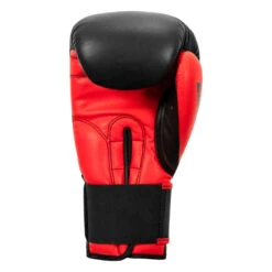 TITLE Boxing Dynamic Strike Heavy Bag Gloves -Sports Boxing xdbg bk rd 004