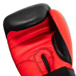 TITLE Boxing Dynamic Strike Heavy Bag Gloves -Sports Boxing xdbg bk rd 005