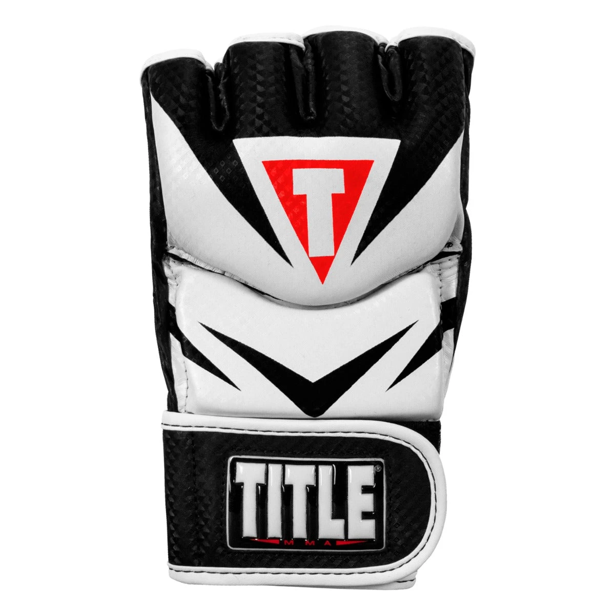 TITLE MMA Command Pro Fight Gloves 6 TITLE MMA Command Pro Fight Gloves - Image 6