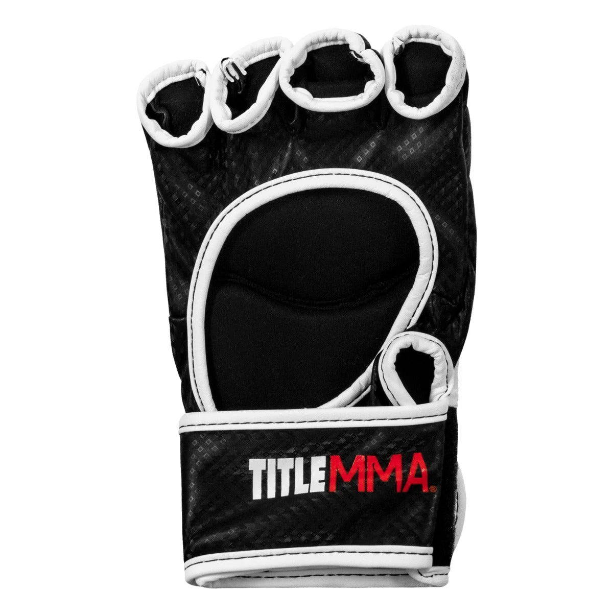 TITLE MMA Command Pro Fight Gloves 8 TITLE MMA Command Pro Fight Gloves - Image 8