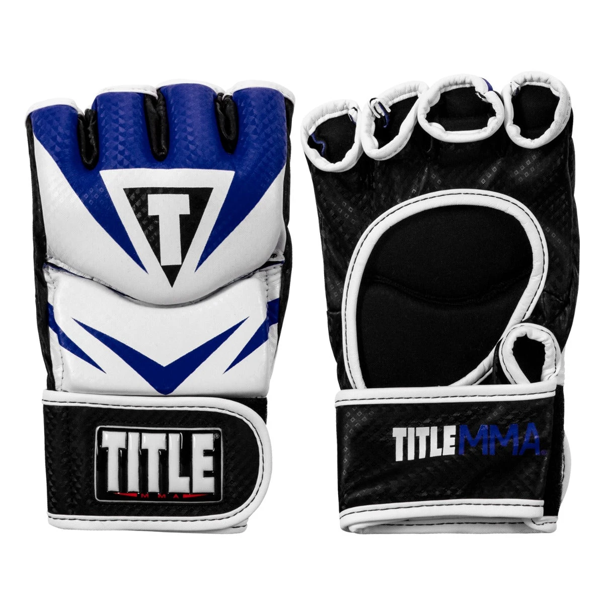 TITLE MMA Command Pro Fight Gloves 10 TITLE MMA Command Pro Fight Gloves - Image 10