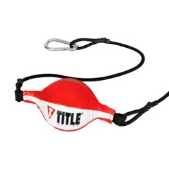 TITLE Boxing Rapid Fire Slipping Cord -Sports Boxing xttsc rd wh 2