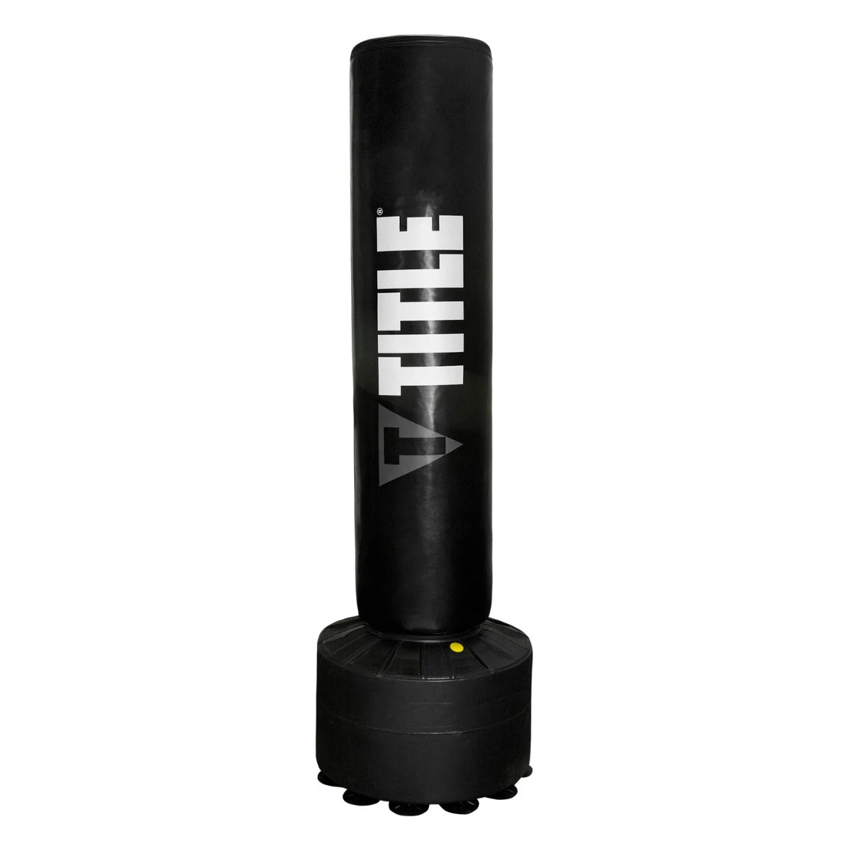 TITLE Boxing Youth Freestanding Heavy Bag 1 TITLE Boxing Youth Freestanding Heavy Bag