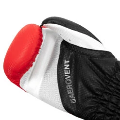 TITLE Boxing Aerovent Youth Gloves 13 TITLE Boxing Aerovent Youth Gloves -Sports Boxing yglv rd bk 05