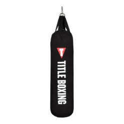 TITLE Boxing Wave H2O Monsoon Heavy Bags 10 TITLE Boxing Wave H2O Monsoon Heavy Bags -Sports Boxing ytbwk 140 bk 1 1