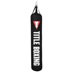 TITLE Boxing Wave H2O Monsoon Heavy Bags 9 TITLE Boxing Wave H2O Monsoon Heavy Bags -Sports Boxing ytbwk 190 bk 1 1
