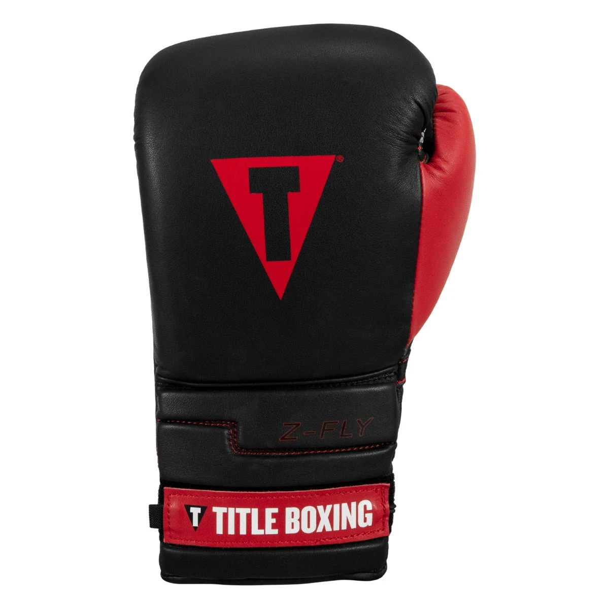 TITLE Boxing Z-FLY Bag Gloves 4 TITLE Boxing Z-FLY Bag Gloves - Image 4