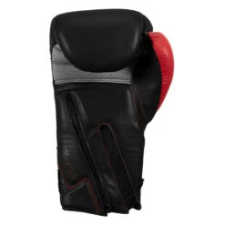 TITLE Boxing Z-FLY Bag Gloves 17 TITLE Boxing Z-FLY Bag Gloves -Sports Boxing zflybg bk rd 4 1