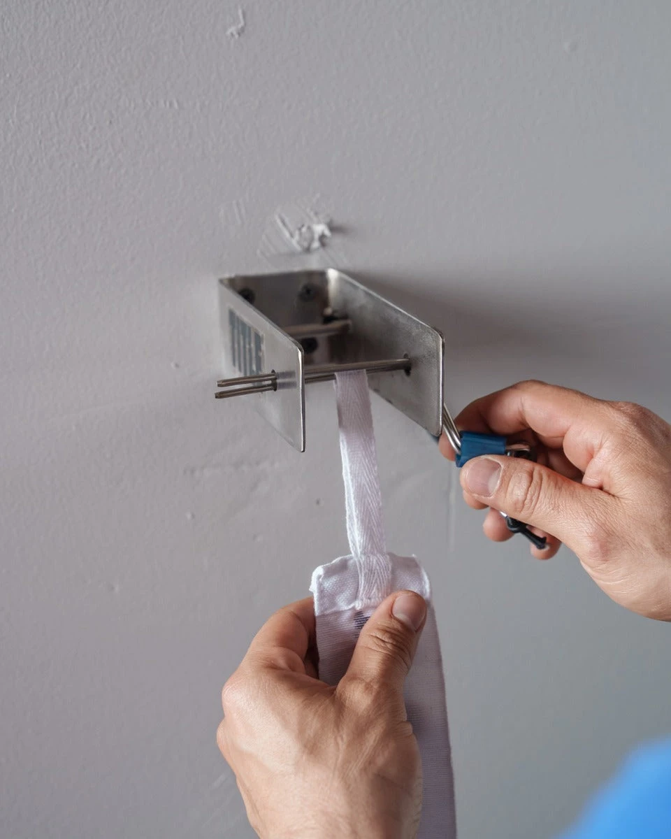 TITLE Boxing 2-N-1 Zip Hand Wrap Roller 5 TITLE Boxing 2-N-1 Zip Hand Wrap Roller - Image 5