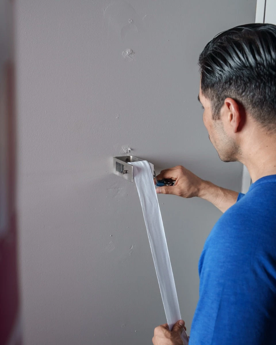 TITLE Boxing 2-N-1 Zip Hand Wrap Roller 3 TITLE Boxing 2-N-1 Zip Hand Wrap Roller - Image 3