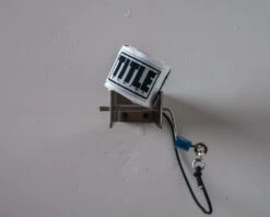 TITLE Boxing 2-N-1 Zip Hand Wrap Roller 13 TITLE Boxing 2-N-1 Zip Hand Wrap Roller -Sports Boxing zhwr2n1 4