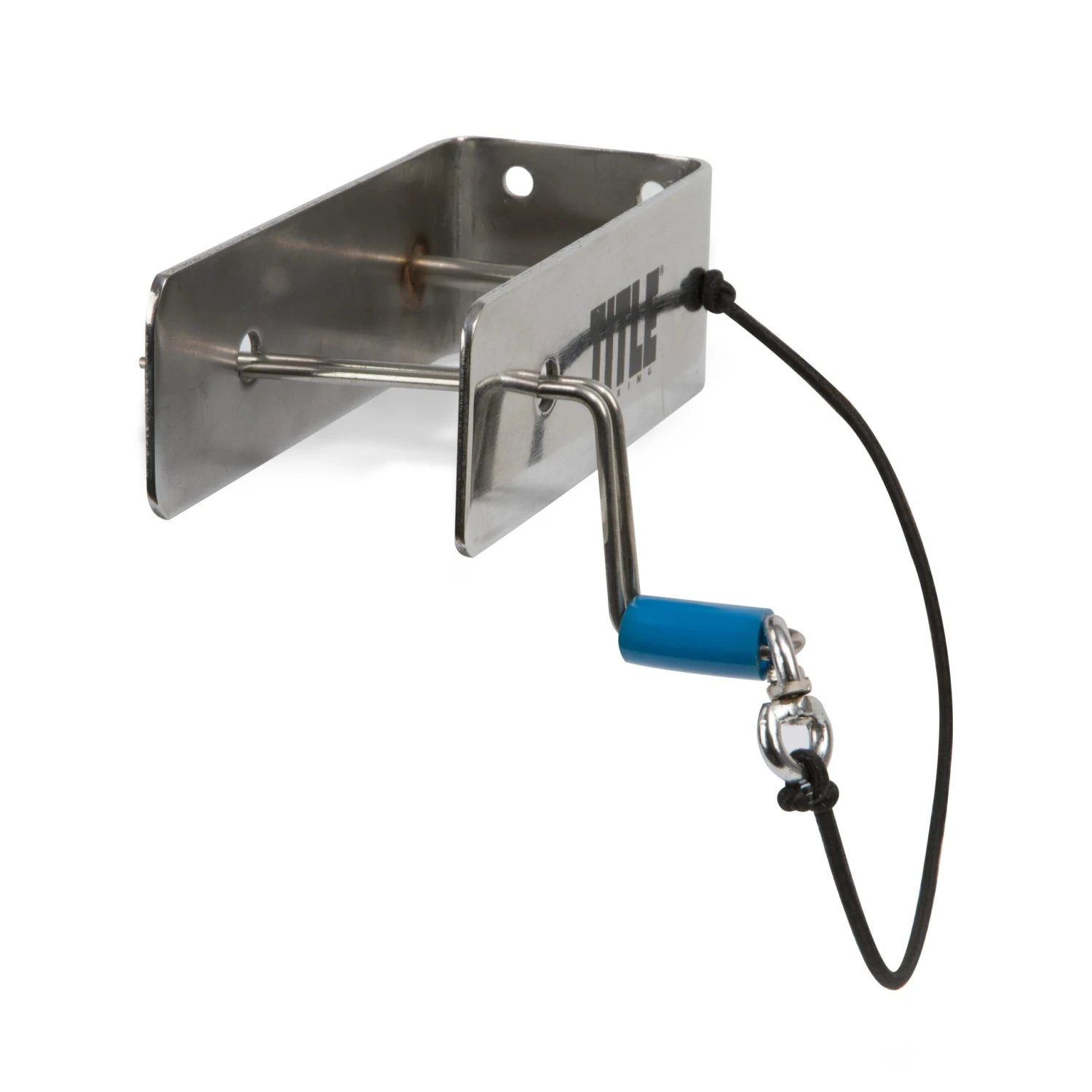 TITLE Boxing 2-N-1 Zip Hand Wrap Roller 4 TITLE Boxing 2-N-1 Zip Hand Wrap Roller - Image 4