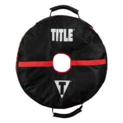 TITLE Boxing Universal Bag Anchor -Sports Boxing zrock1 bk rd 2