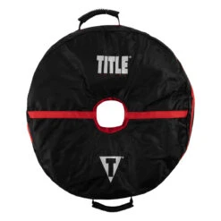 TITLE Boxing Universal Bag Anchor 2 -Sports Boxing zrock2 bk rd 2
