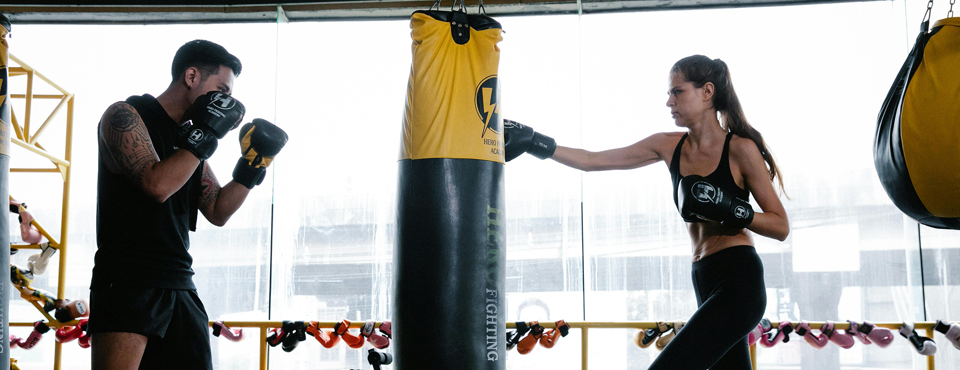 Sports Boxing -Sports Boxing pexels annushka ahuja 7991666